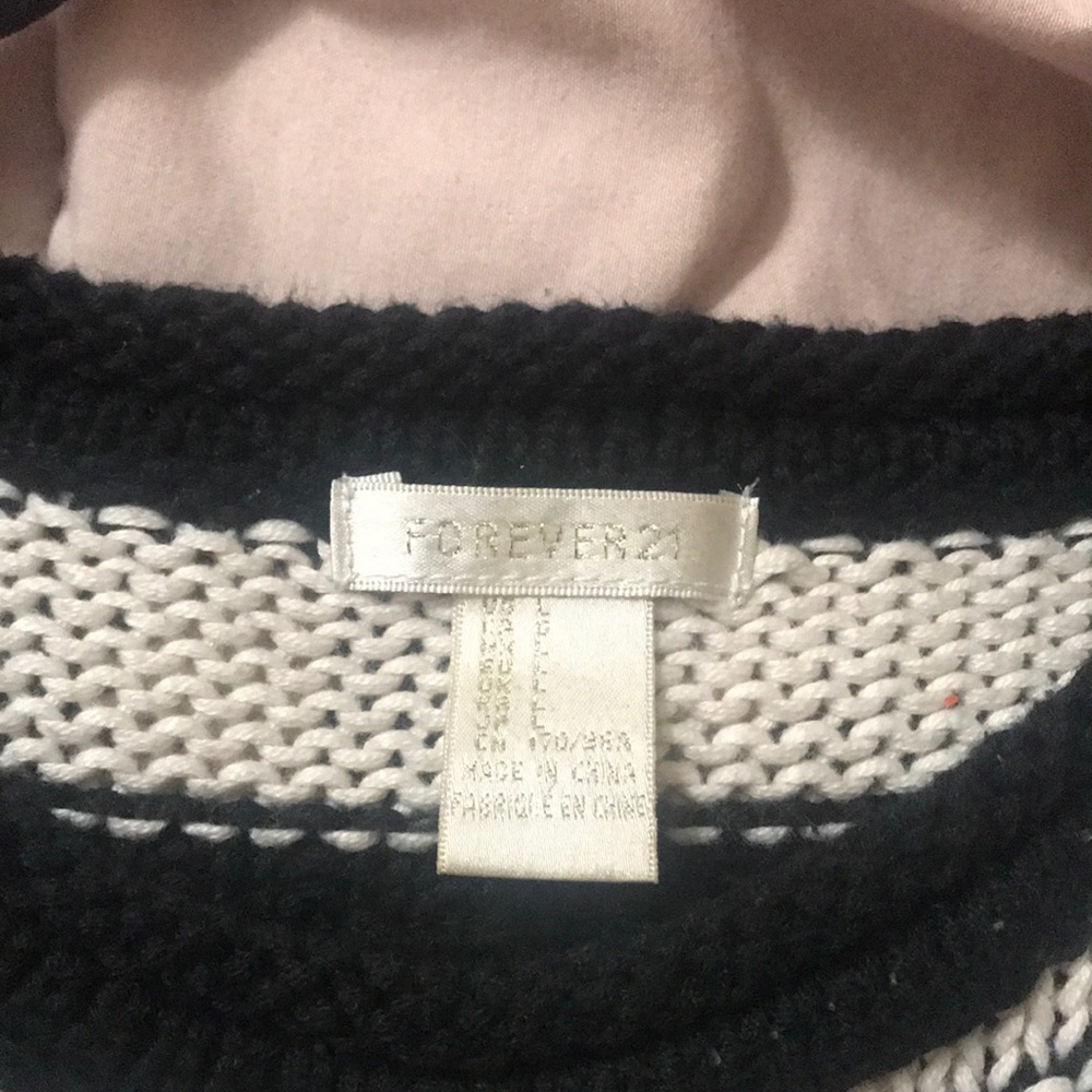 Sweater - Picture 2 of 2